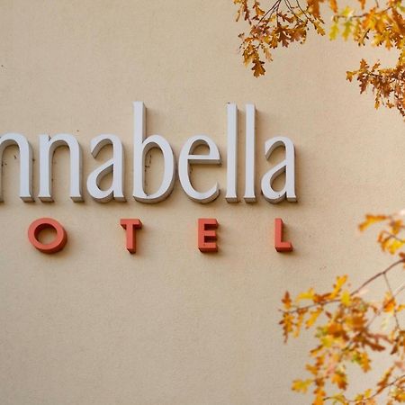 Annabella Otel Riga Dış mekan fotoğraf