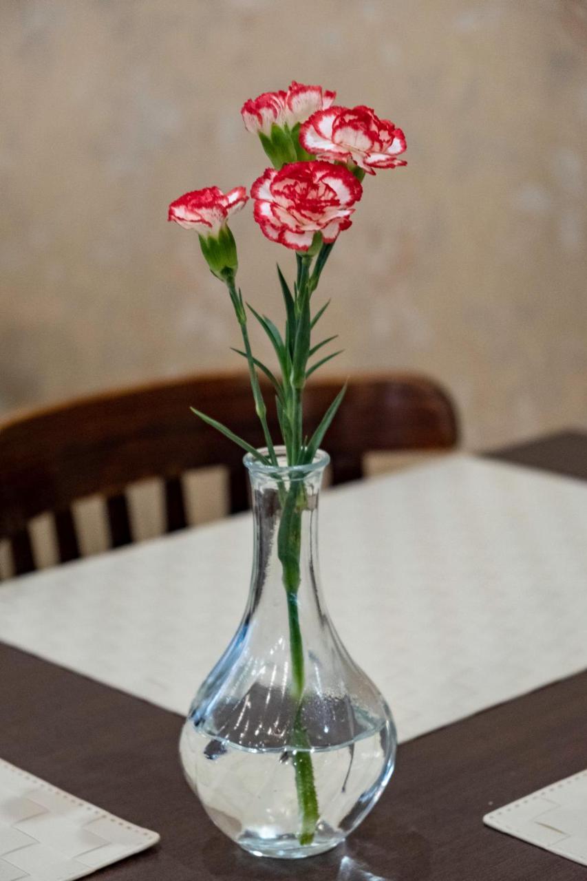 Annabella Otel Riga Dış mekan fotoğraf
