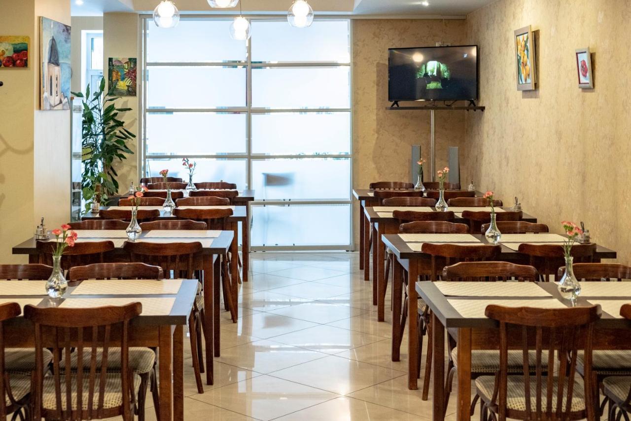 Annabella Otel Riga Dış mekan fotoğraf