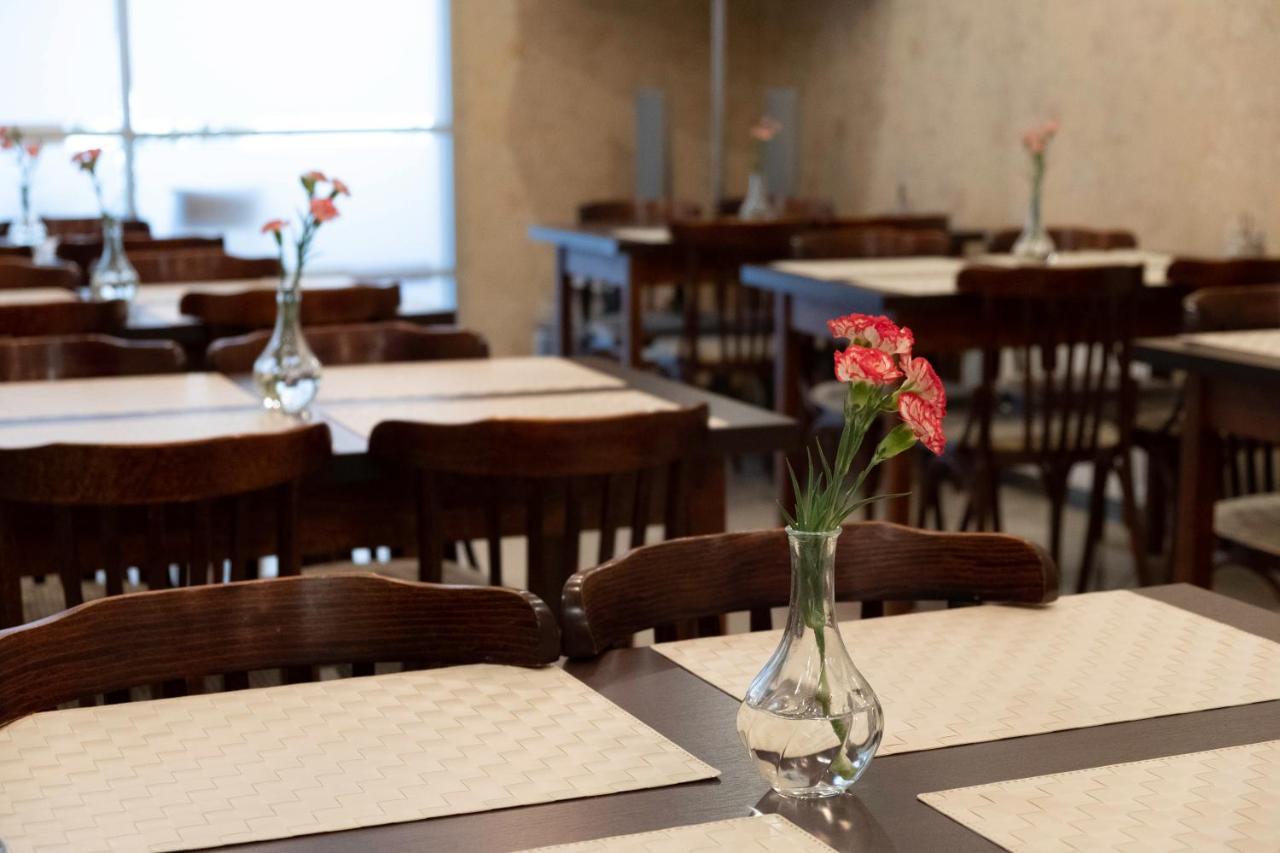 Annabella Otel Riga Dış mekan fotoğraf