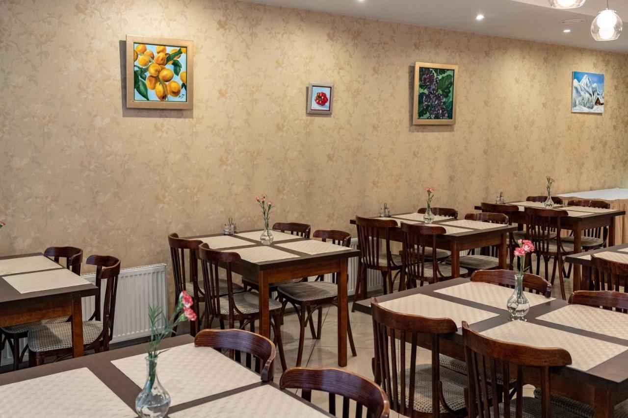 Annabella Otel Riga Dış mekan fotoğraf