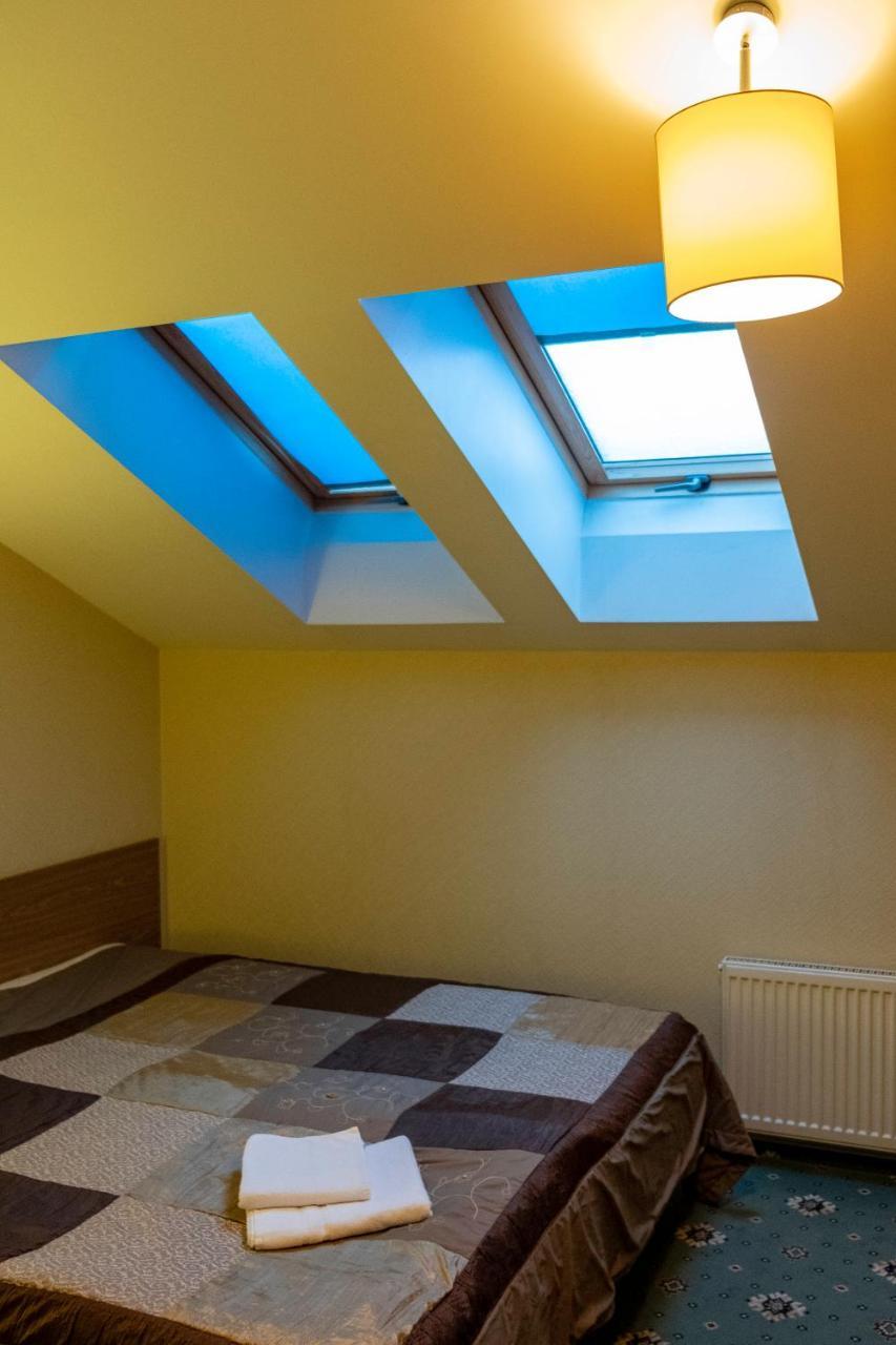 Annabella Otel Riga Dış mekan fotoğraf