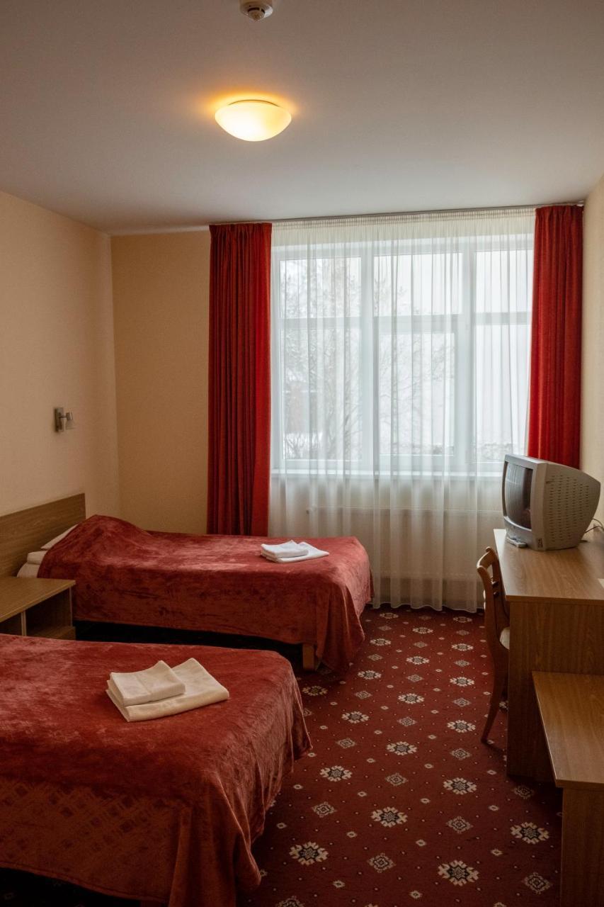 Annabella Otel Riga Dış mekan fotoğraf