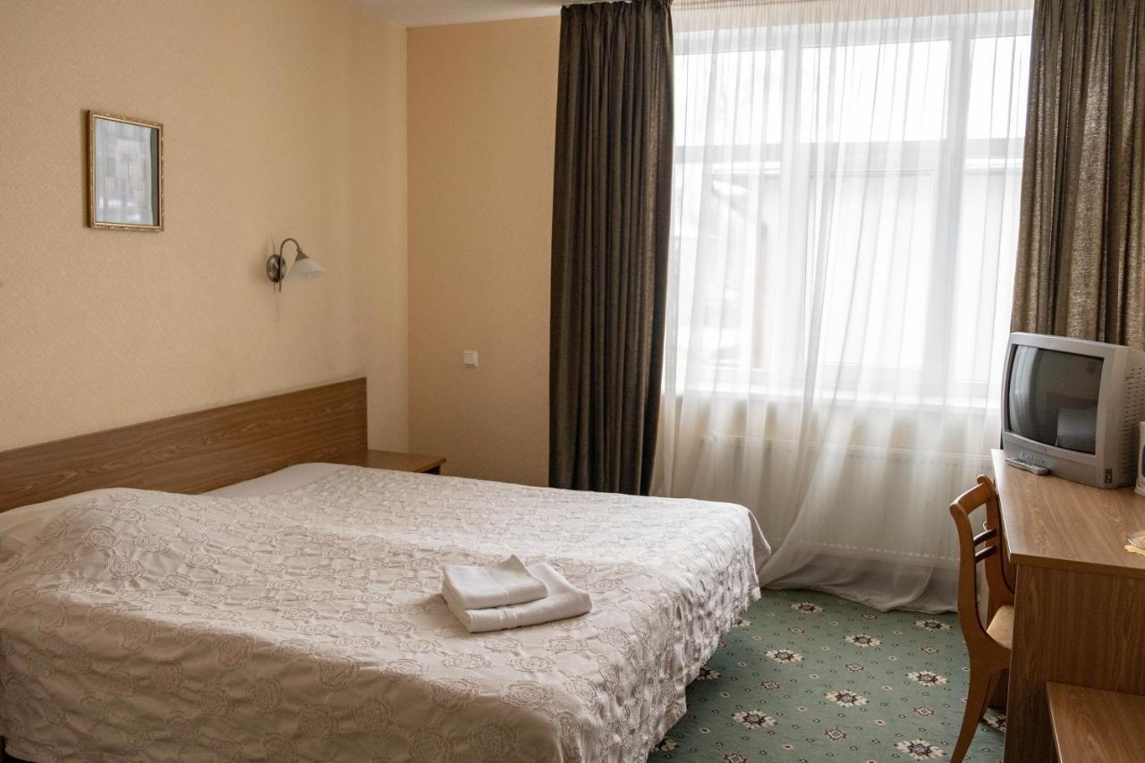 Annabella Otel Riga Dış mekan fotoğraf