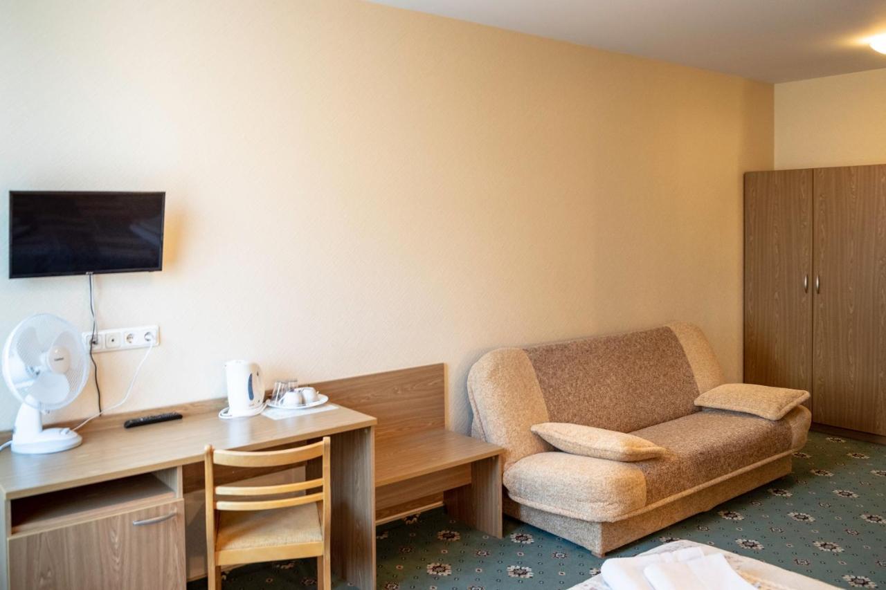 Annabella Otel Riga Dış mekan fotoğraf
