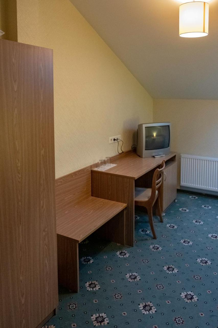 Annabella Otel Riga Dış mekan fotoğraf