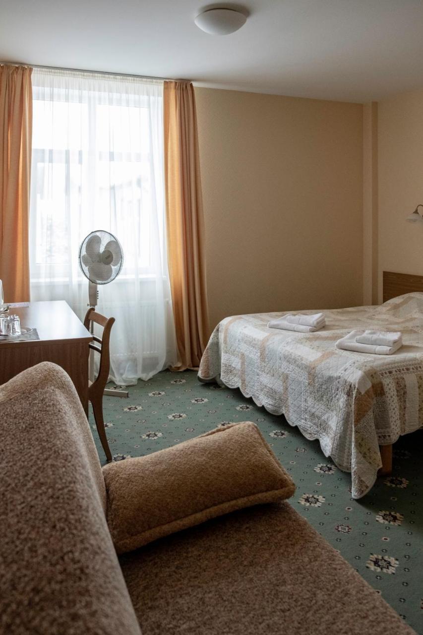 Annabella Otel Riga Dış mekan fotoğraf