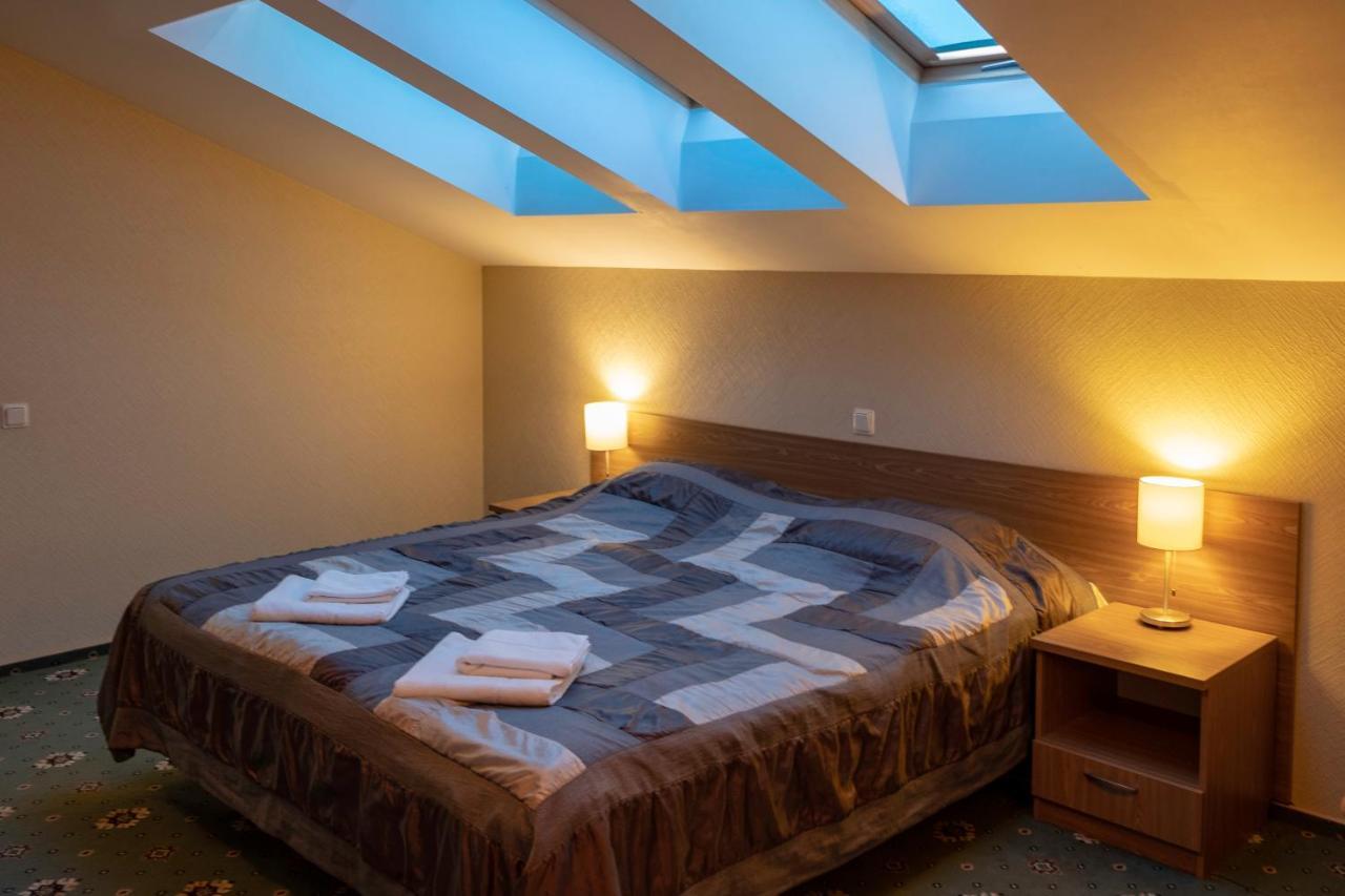 Annabella Otel Riga Dış mekan fotoğraf