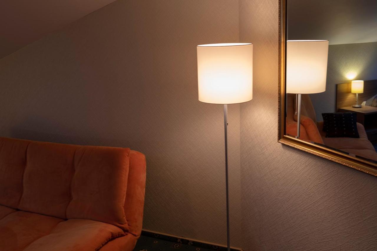 Annabella Otel Riga Dış mekan fotoğraf