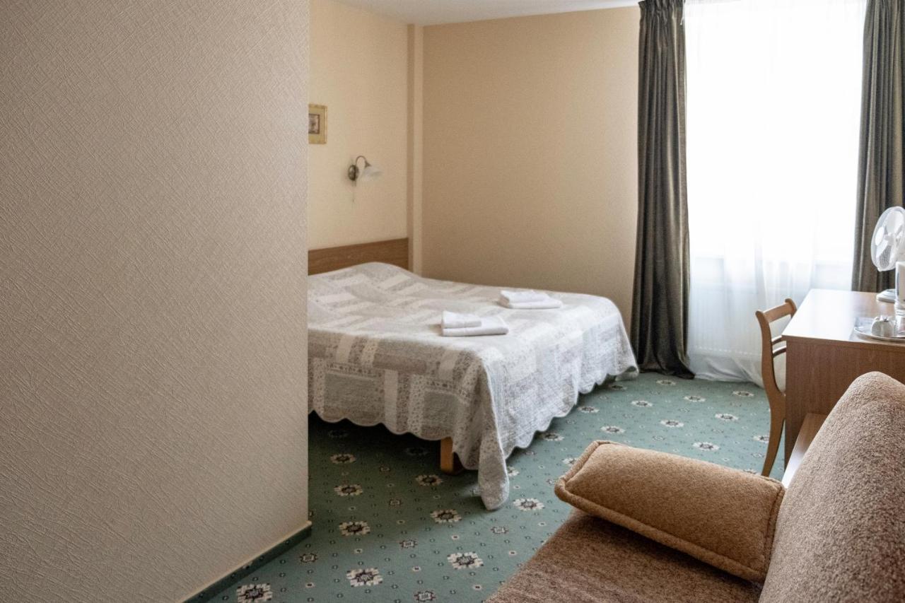 Annabella Otel Riga Dış mekan fotoğraf