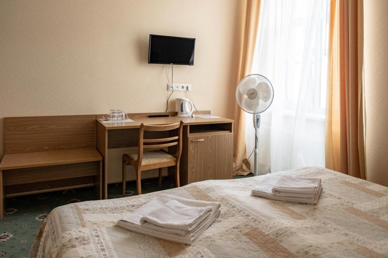 Annabella Otel Riga Dış mekan fotoğraf