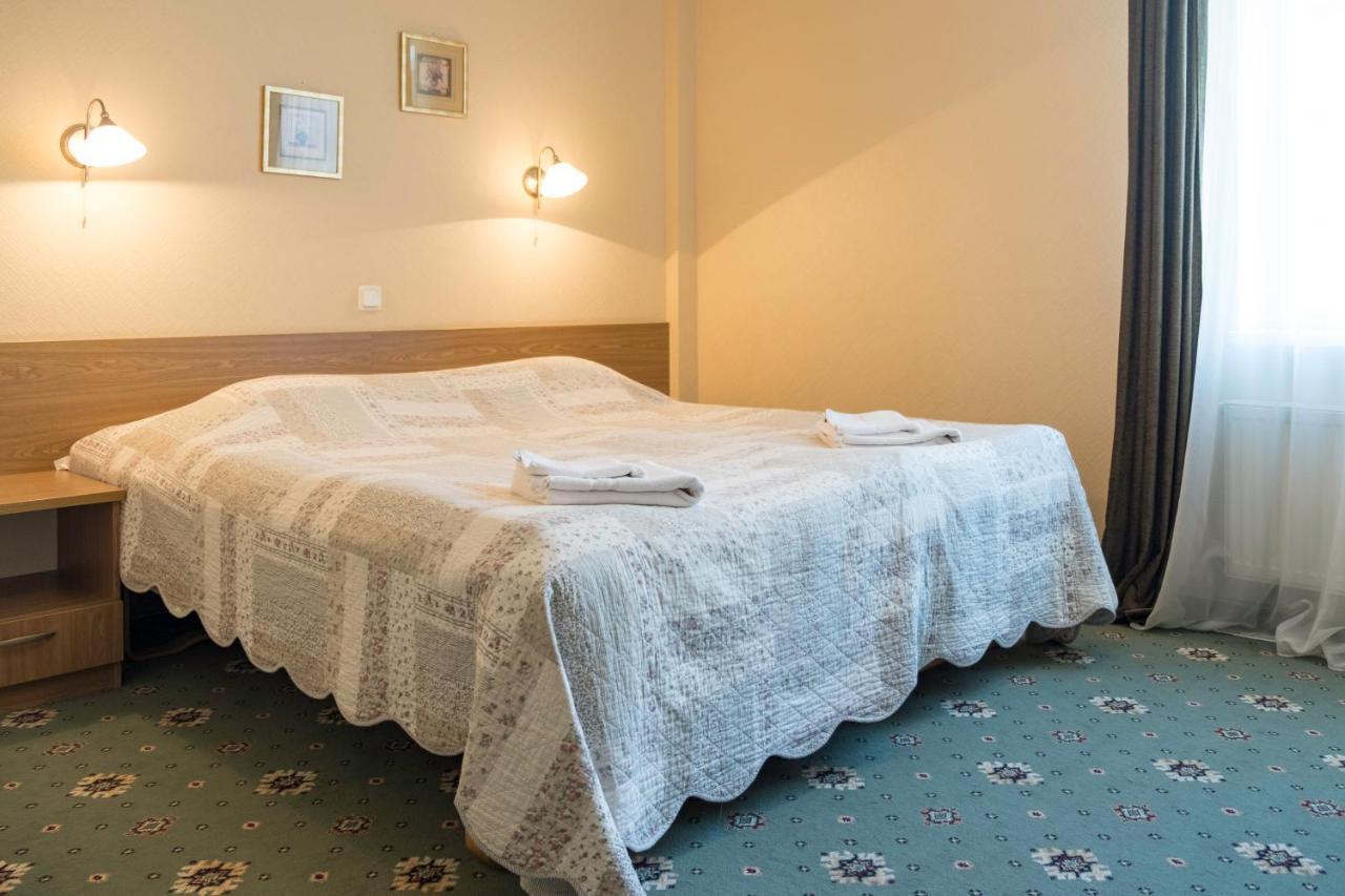 Annabella Otel Riga Dış mekan fotoğraf