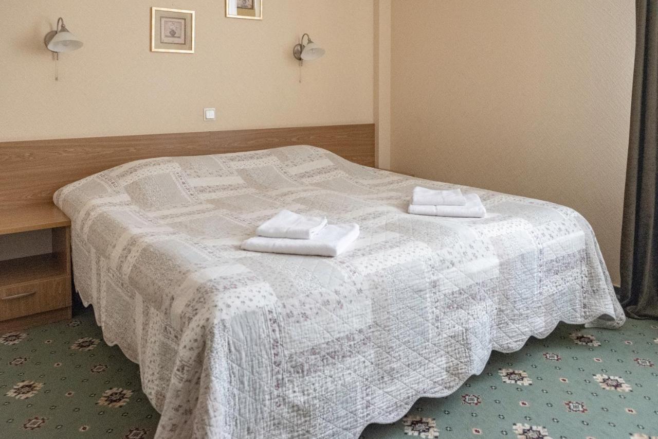 Annabella Otel Riga Dış mekan fotoğraf