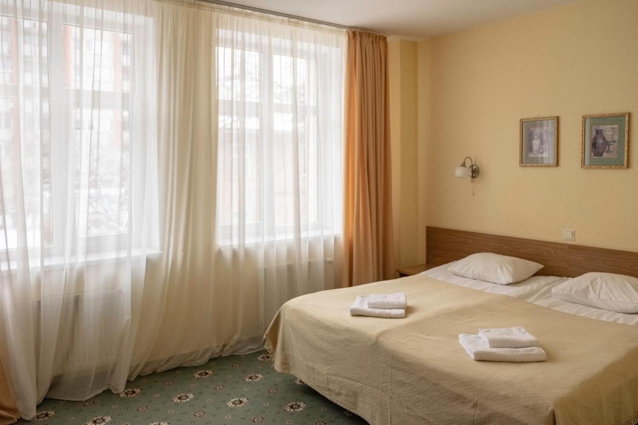 Annabella Otel Riga Dış mekan fotoğraf